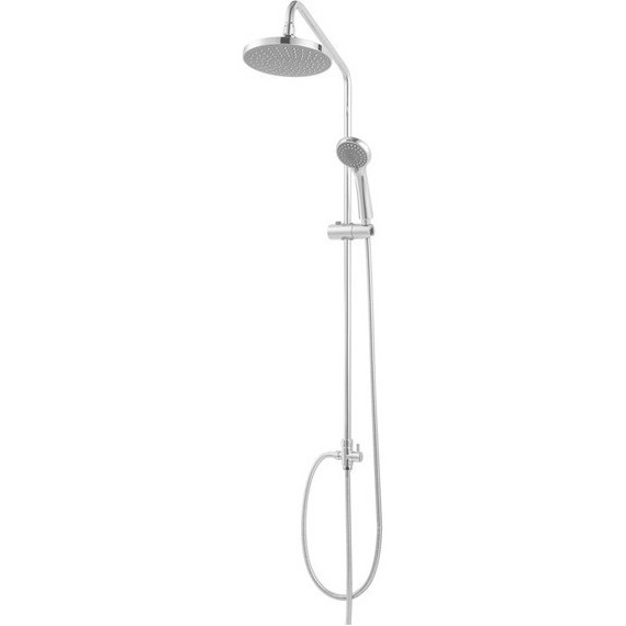 Душевая стойка BRAVAT FIT R D283CP-2-RUS - фото 