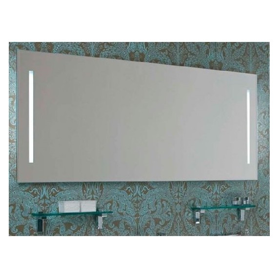 Зеркало Акватон Отель 150 см 1A107502OT010 - фото 6