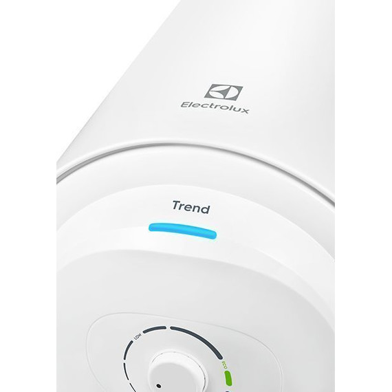 Водонагреватель (бойлер) Electrolux EWH 30 Trend - фото 7