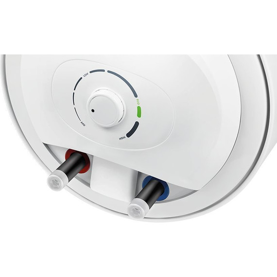 Водонагреватель (бойлер) Electrolux EWH 100 Trend - фото 6