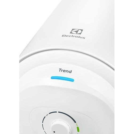 Водонагреватель (бойлер) Electrolux EWH 100 Trend - фото 7