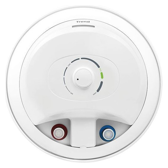 Водонагреватель (бойлер) Electrolux EWH 100 Trend - фото 8