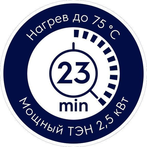 Водонагреватель (бойлер) Electrolux EWH 15 Q-bic O (над мойкой) - фото 10