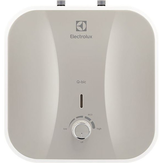 Водонагреватель (бойлер) Electrolux EWH 15 Q-bic U (под мойкой) - фото 2