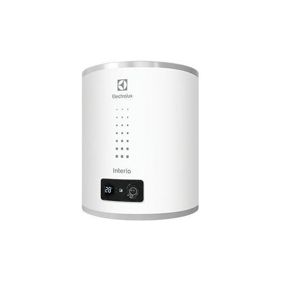 Водонагреватель (бойлер) Electrolux EWH 30 Interio 3 - фото 