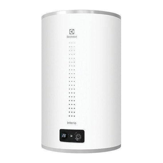 Водонагреватель (бойлер) Electrolux EWH 80 Interio 3 - фото 