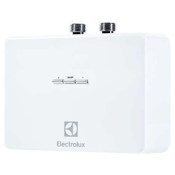 Водонагреватель проточный Electrolux NPX 6 Aquatronic Digital 2.0 - фото, картинка 2 Водонагреватель проточный Electrolux NPX 6 Aquatronic Digital 2.0 - фото 2