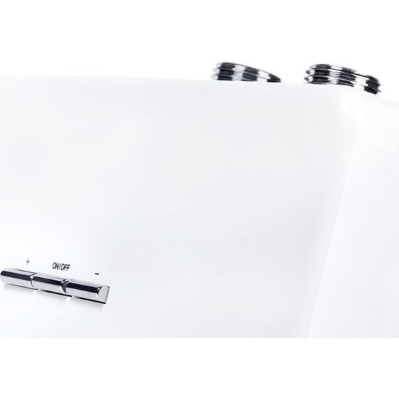 Водонагреватель проточный Electrolux NPX 4 Aquatronic Digital 2.0 - фото 5