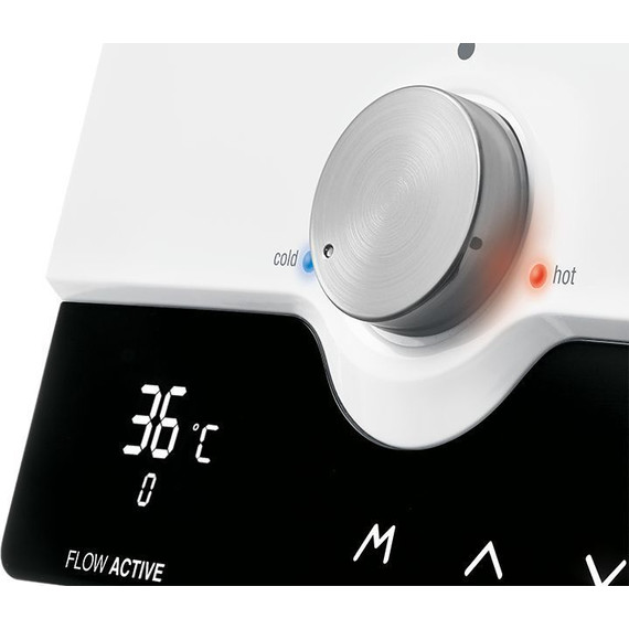 Водонагреватель проточный Electrolux NPX 8 Flow Active 2.0 - фото 5