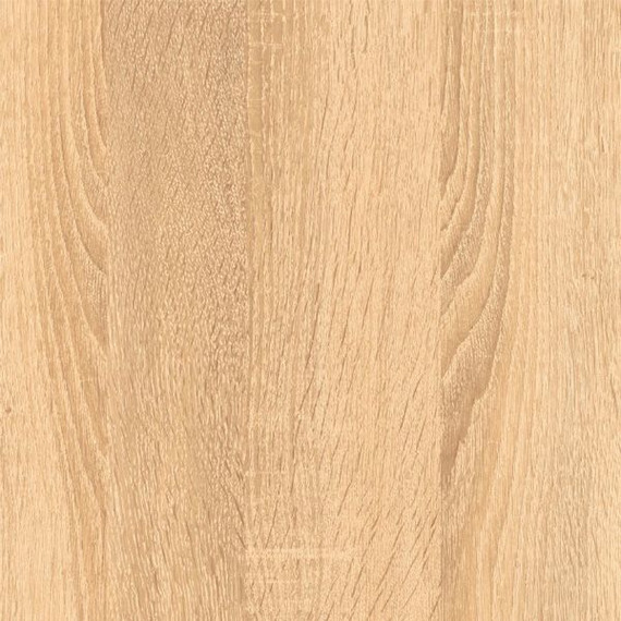 Зеркало-шкаф Comforty Рига 80 см, дуб сонома - фото 6