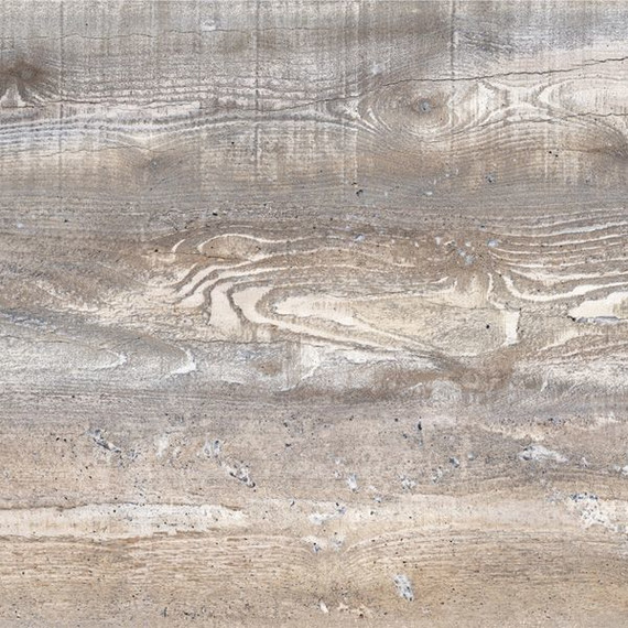 Зеркало-шкаф Comforty Турин 120 см, дуб бежевый - фото 5