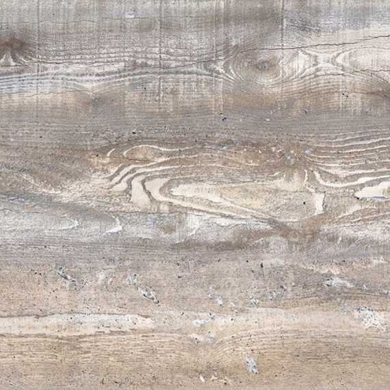 Зеркало-шкаф Comforty Турин 90 см, дуб бежевый - фото 7