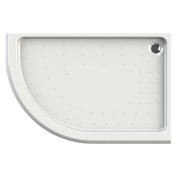 Поддон акриловый Радомир Соул 3 120х80 см R - фото 2