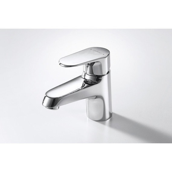 Смеситель для раковины BRAVAT ALFA F1120178CP - фото, картинка 4 Смеситель для раковины BRAVAT ALFA F1120178CP - фото 4