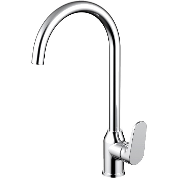 Смеситель для кухни BRAVAT ELER F7191238CP-RUS - фото 