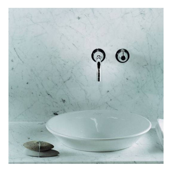 Раковина врезная на столешницу Jacob Delafon Manosque 41 см E1144-00 - фото 2