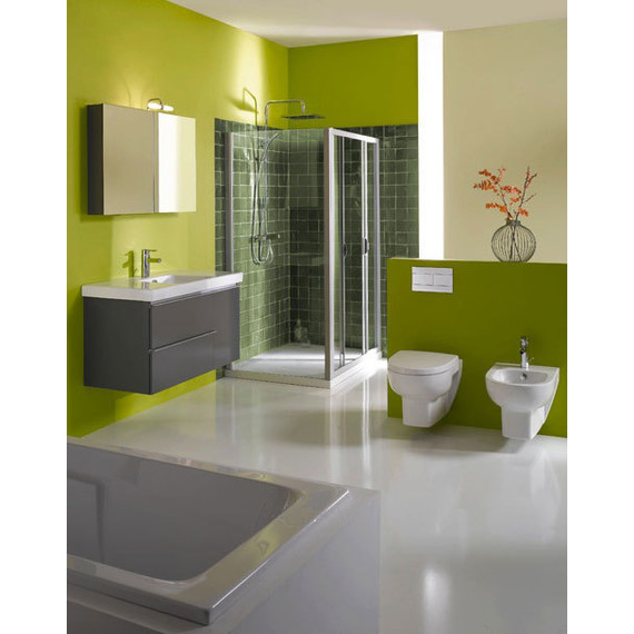 Раковина мебельная Jacob Delafon Odeon Up 105 см E4731-00 - фото 2