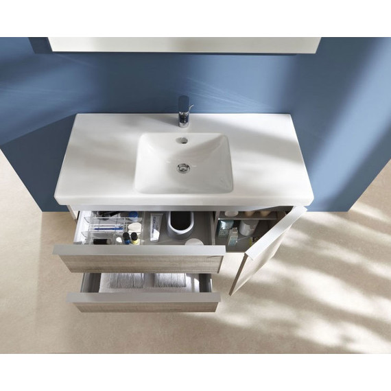 Раковина мебельная Jacob Delafon Odeon Up 105 см E4731-00 - фото 3