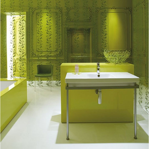 Раковина мебельная Jacob Delafon Odeon Up 105 см E4731-00 - фото 5