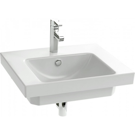 Раковина мебельная Jacob Delafon Odeon Up 60 см E4778-00 - фото 
