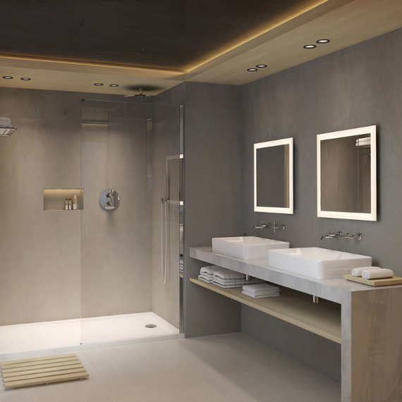 Раковина-чаша Jacob Delafon Vox 60 см EVF102-00 - фото, картинка 2 Раковина-чаша Jacob Delafon Vox 60 см EVF102-00 - фото 2