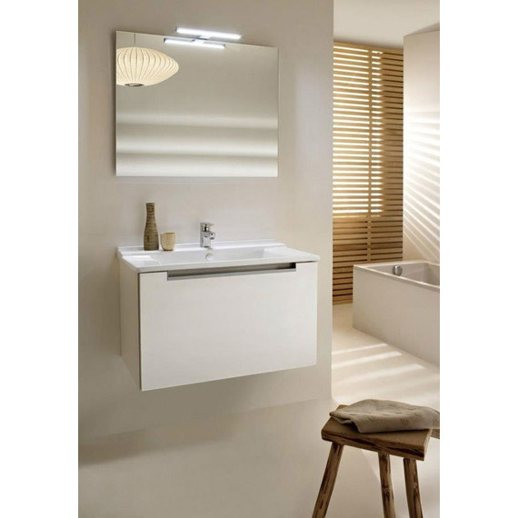 Раковина подвесная Jacob Delafon Struktura 60 см EXI112-00 - фото 2