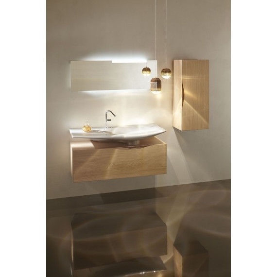 Раковина Jacob Delafon Stillness 120 см без перелива E1292-09-00 - фото 2