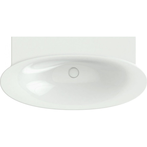 Раковина подвесная Jacob Delafon Presquile 100 см E4436-00 - фото, картинка 7 Раковина подвесная Jacob Delafon Presquile 100 см E4436-00 - фото 7