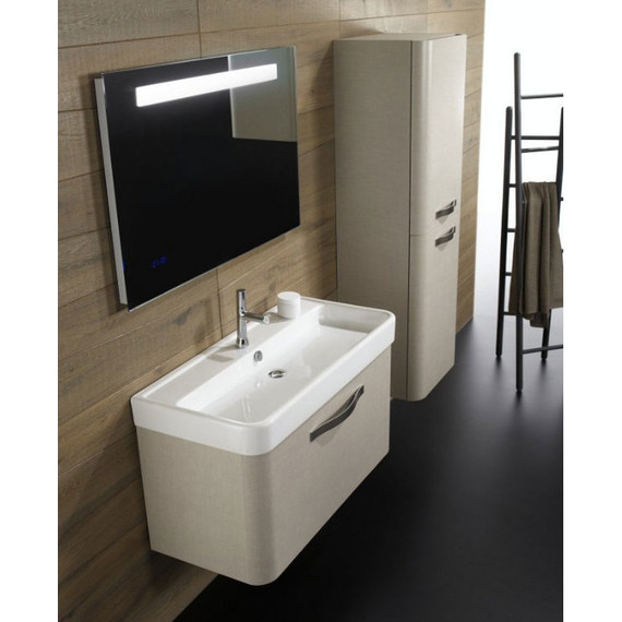 Раковина подвесная Jacob Delafon Replay 100 см E4491-00 - фото 2