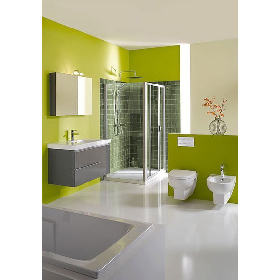 Биде подвесное Jacob Delafon Odeon Up E4765-00 - фото 6