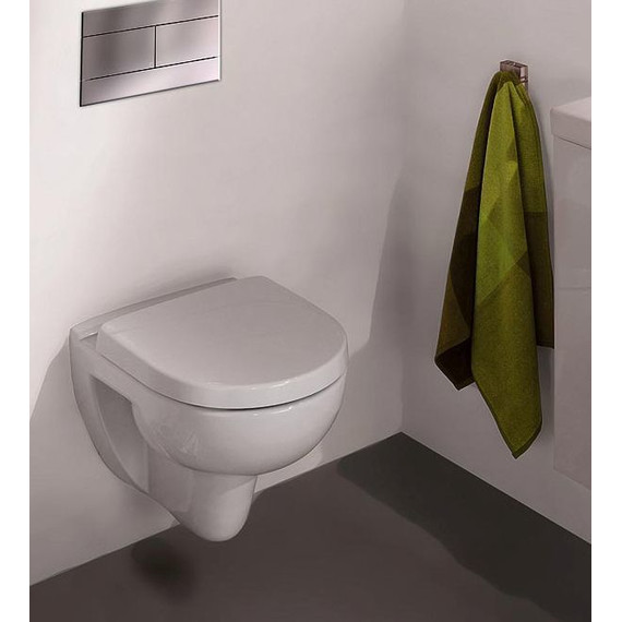 Унитаз подвесной Jacob Delafon Odeon Up E4705-00 - фото, картинка 6 Унитаз подвесной Jacob Delafon Odeon Up E4705-00 - фото 6