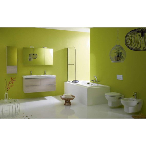 Биде подвесное Jacob Delafon Odeon Up E4765-00 - фото 5