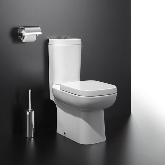 Унитаз-компакт Jacob Delafon Replay 4973K-00 - фото, картинка 2 Унитаз-компакт Jacob Delafon Replay 4973K-00 - фото 2