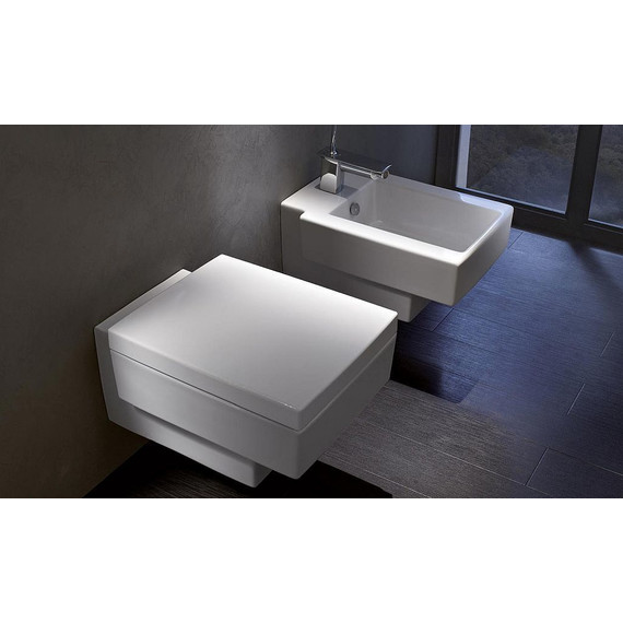 Унитаз подвесной Jacob Delafon Terrace EDA102-00 - фото, картинка 6 Унитаз подвесной Jacob Delafon Terrace EDA102-00 - фото 6