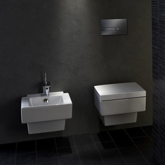 Унитаз подвесной Jacob Delafon Terrace EDA102-00 - фото, картинка 7 Унитаз подвесной Jacob Delafon Terrace EDA102-00 - фото 7