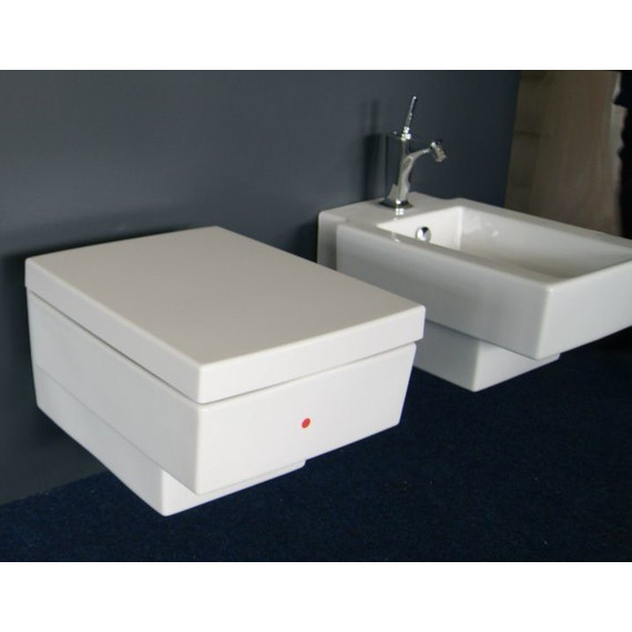 Унитаз подвесной Jacob Delafon Terrace EDA102-00 - фото, картинка 9 Унитаз подвесной Jacob Delafon Terrace EDA102-00 - фото 9