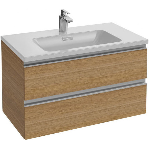 Раковина мебельная Jacob Delafon Vox 80 см EXAE112-Z-00 - фото 2