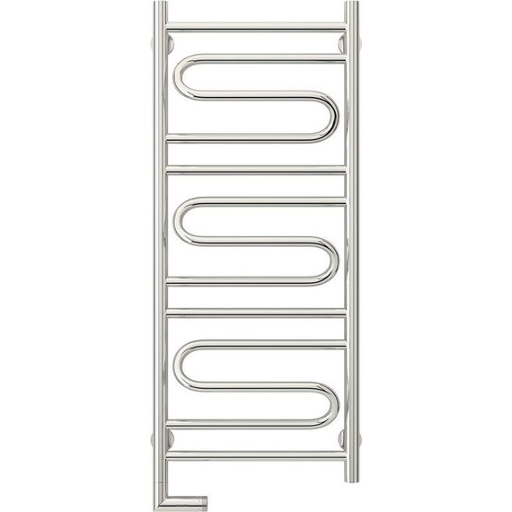 Полотенцесушитель электрический Сунержа Элегия 2.0 П13 1000х400 мм 00-5218-1040 L - фото 2