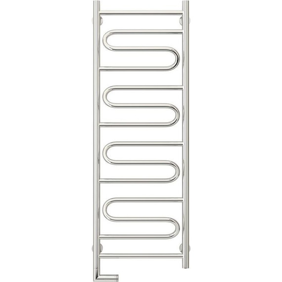 Полотенцесушитель электрический Сунержа Элегия 2.0 П14 1200х400 мм 00-5218-1240 L - фото, картинка 2 Полотенцесушитель электрический Сунержа Элегия 2.0 П14 1200х400 мм 00-5218-1240 L - фото 2