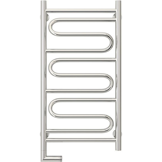 Полотенцесушитель электрический Сунержа Элегия 2.0 П11 800х400 мм 00-5218-8040 L - фото, картинка 2 Полотенцесушитель электрический Сунержа Элегия 2.0 П11 800х400 мм 00-5218-8040 L - фото 2