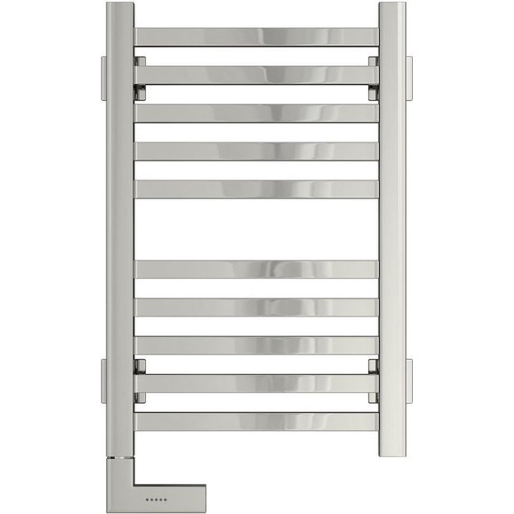 Полотенцесушитель электрический Сунержа Модус 2.0 П10 500х300 мм 00-5600-5030 - фото 2