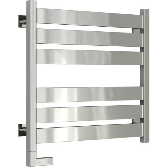 Полотенцесушитель электрический Сунержа Центурион 2.0 П6 600х600 мм 00-5602-6060 L - фото 
