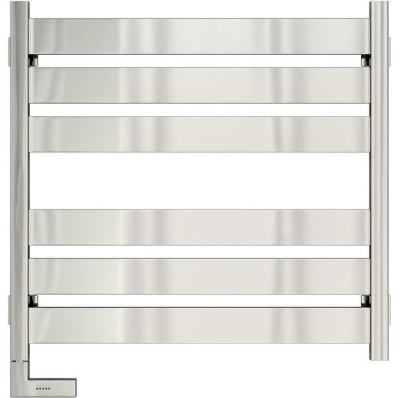 Полотенцесушитель электрический Сунержа Центурион 2.0 П6 600х600 мм 00-5602-6060 L - фото 2
