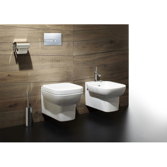 Кнопка смыва Jacob Delafon E4326-CP, хром - фото 4