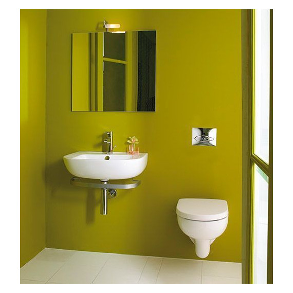 Зеркало Jacob Delafon Odeon Up 70 см EB1082-NF - фото 5