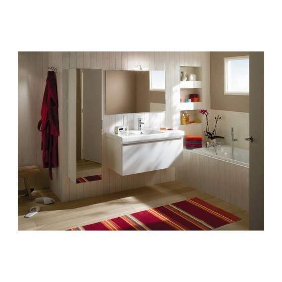 Зеркало Jacob Delafon Odeon Up 105 см EB1084-NF - фото 5