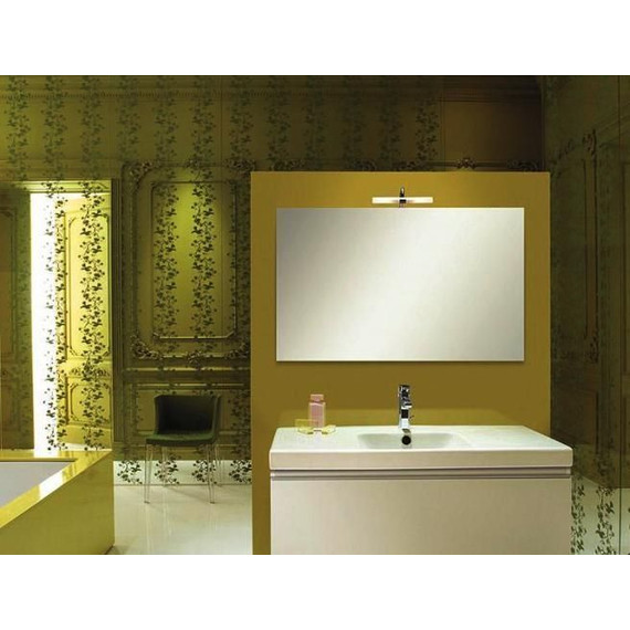 Зеркало Jacob Delafon Odeon Up 105 см EB1084-NF - фото 7