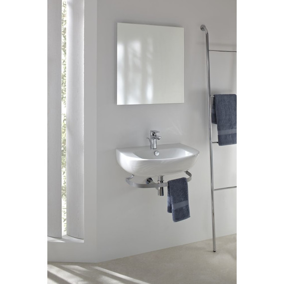 Зеркало Jacob Delafon Odeon Up 60 см EB1080-NF - фото 3