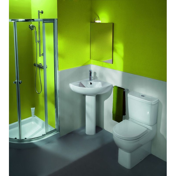 Зеркало Jacob Delafon Odeon Up 60 см EB1080-NF - фото 5