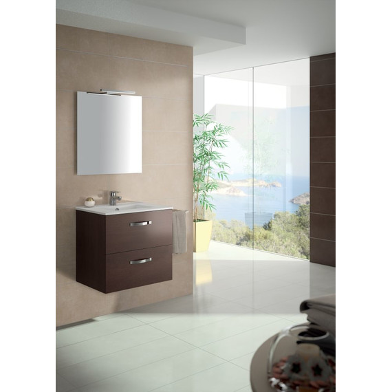 Зеркало Jacob Delafon Ola 60 см EB1080-RU - фото, картинка 5 Зеркало Jacob Delafon Ola 60 см EB1080-RU - фото 5